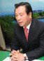 김호복 시장 취임 3주년 기자브리핑 의 사진