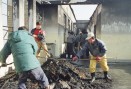 화재복구상황 의 사진
