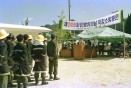 민방위날 소방훈련 의 사진