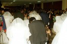 중원군 합동결혼식 의 사진