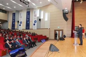 충북 혁신의료기기 미래전략 국제포럼 의 사진