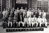 1954년 충주읍의회의원 2주년 기념촬영 의 사진