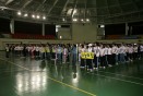 사회복지시설 종사자 체육대회 의 사진