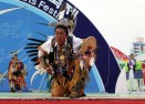 제3회충주세계무술축제-외국무술시연 의 사진