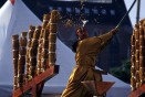 제5회 충주국제무술축제-국내무술시연 의 사진