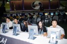 제6회충주세계무술축제-사이버무술게임대회 의 사진