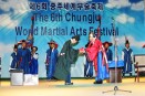 제6회충주세계무술축제-조선통신사행렬및사신맞이행사 의 사진