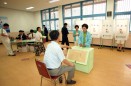 5.31 전국동시지방선거 투표 의 사진