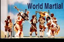 제6회충주세계무술축제-외국무술단체시연 의 사진